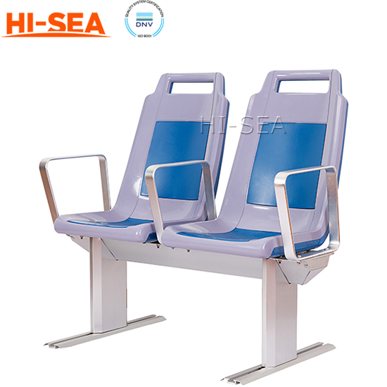 Marine Outdoor Seats